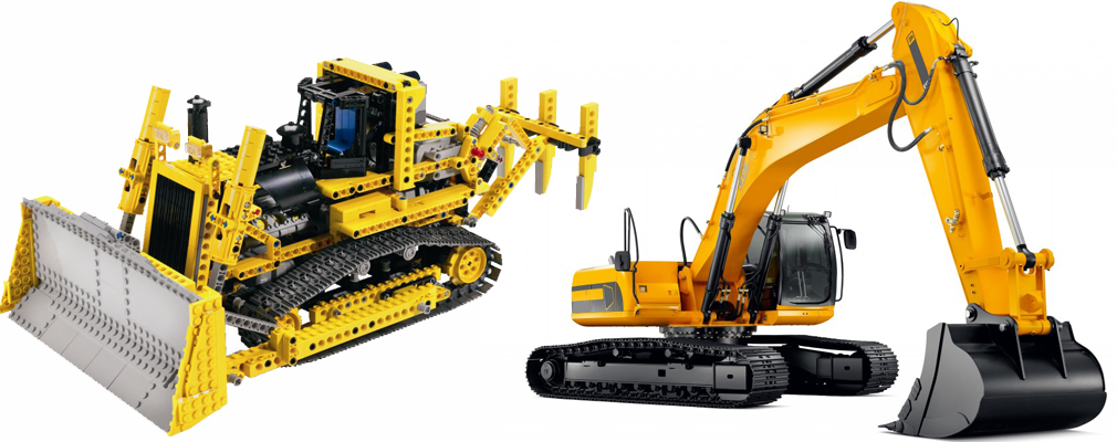 Construction Machineries